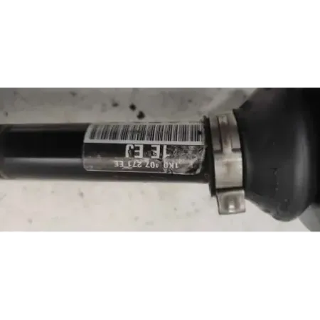 Cardan avant gauche volkswagen golf 5 v