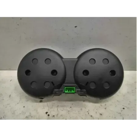 Compteur mini cooper s r53