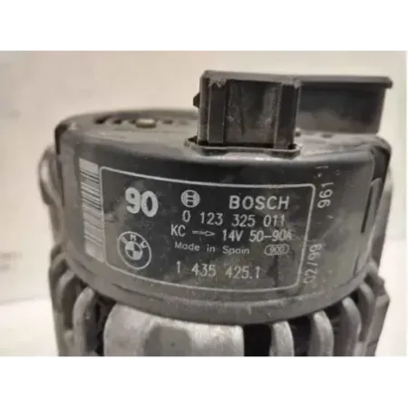 Alternateur bmw serie 3 e46