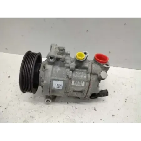 Compresseur climatisation volkswagen golf 7 vii