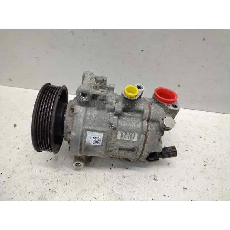 Compresseur climatisation volkswagen golf 7 vii
