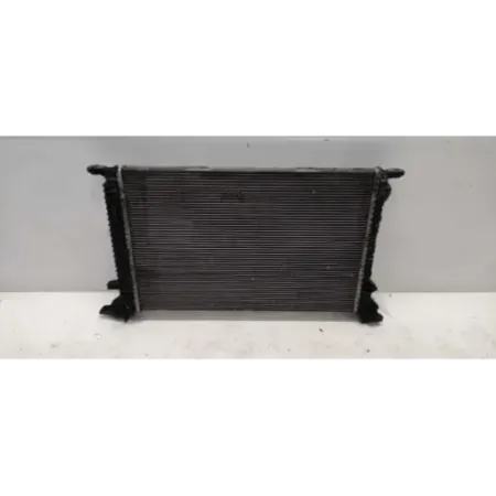 Radiateur eau audi q5