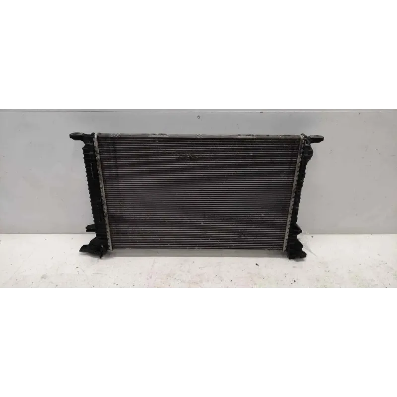 Radiateur eau audi q5
