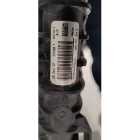 Radiateur eau audi q5