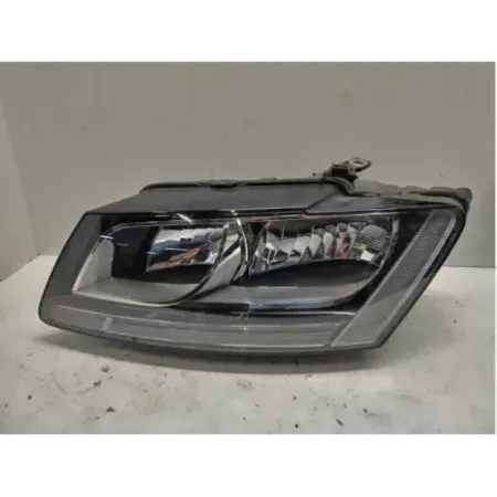 Phare gauche audi q5