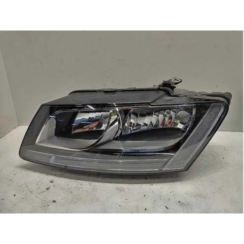 Phare gauche audi q5