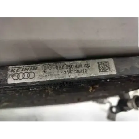 Condenseur climatisation audi q5