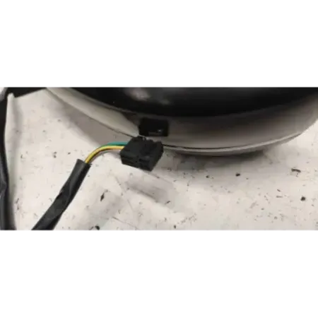 Retroviseur gauche volkswagen polo 6r/6c v