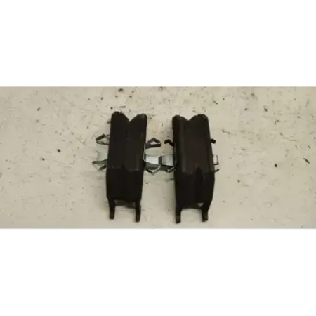 Plaquette frein avant volkswagen polo 6r/6c v