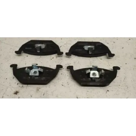 Plaquette frein avant volkswagen polo 6r/6c v