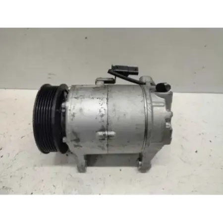 Compresseur climatisation bmw x3