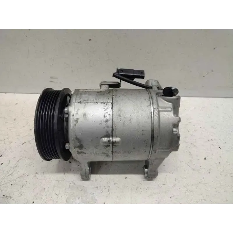 Compresseur climatisation bmw x3