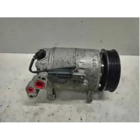 Compresseur climatisation bmw x3