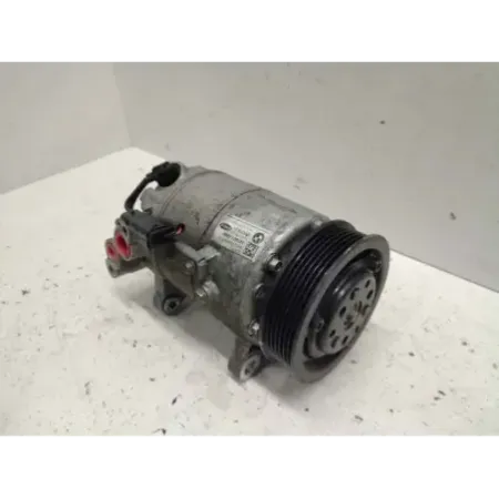 Compresseur climatisation bmw x3