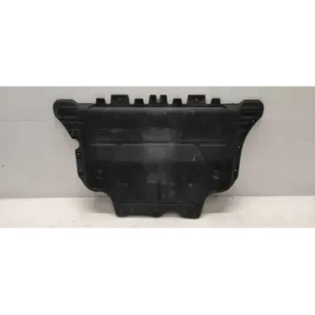 Protection carter huile volkswagen touran 5t iii