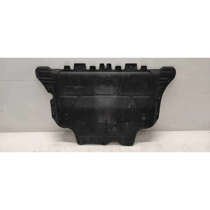 Protection carter huile volkswagen touran 5t iii