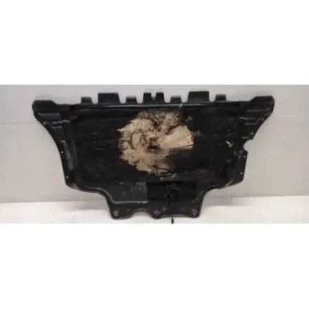 Protection carter huile volkswagen touran 5t iii