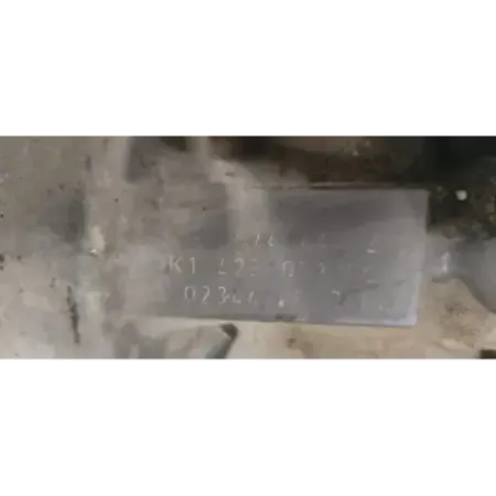 Cremaillere de direction volkswagen golf 6 vi