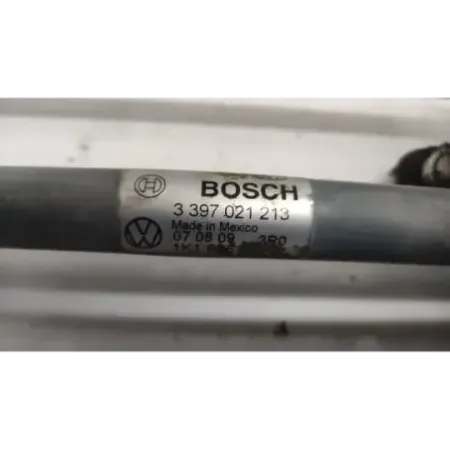 Moteur essuie-glace avant volkswagen jetta 3