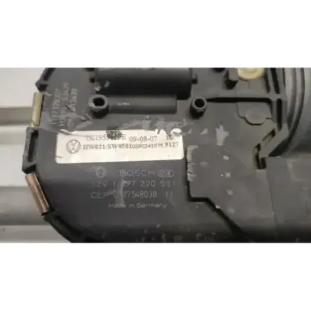 Moteur essuie-glace avant volkswagen jetta 3