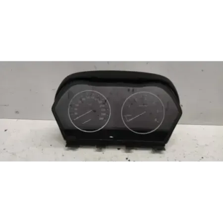 Compteur bmw serie 1 f20/f21