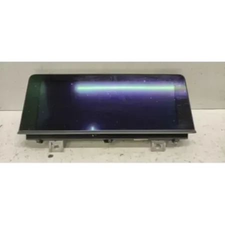 Ecran multimedia bmw serie 1 f20/f21