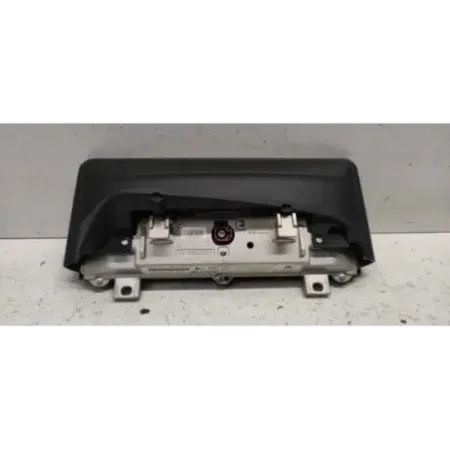 Ecran multimedia bmw serie 1 f20/f21