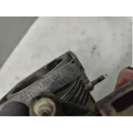 Boitier papillon bmw serie 3 e21