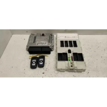 Kit demarrage bmw serie 1 f20/f21