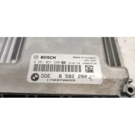 Kit demarrage bmw serie 1 f20/f21