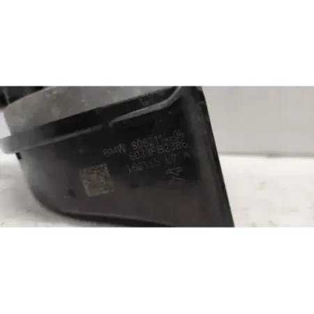 Klaxon / avertisseur bmw serie 1 f20/f21