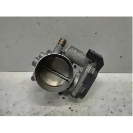 Boitier papillon bmw serie 3 f30/f31