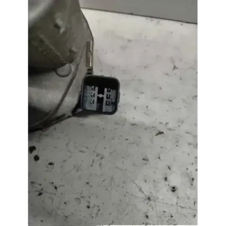 Boitier papillon bmw serie 3 f30/f31