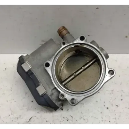 Boitier papillon bmw serie 3 f30/f31