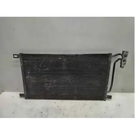 Condenseur climatisation bmw serie 3 e46
