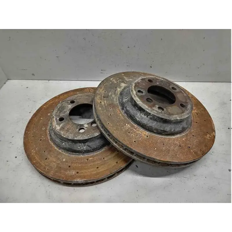 Disque de frein avant bmw serie 3 e92/e93