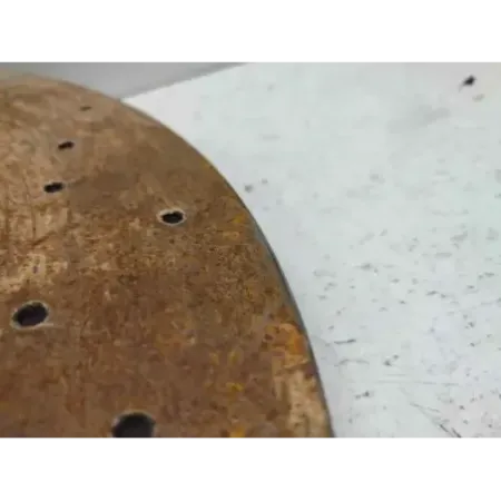 Disque de frein avant bmw serie 3 e92/e93