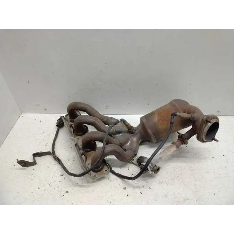 Catalyseur bmw serie 1 e87/e81
