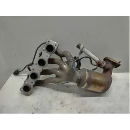 Catalyseur bmw serie 1 e87/e81