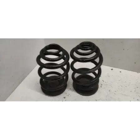 Ressort amortisseur arriere