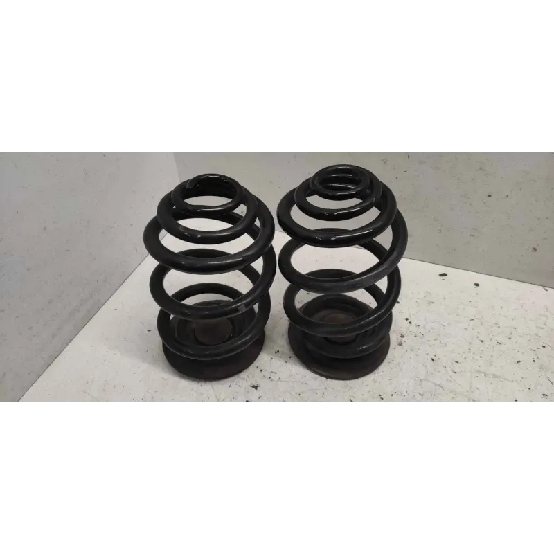 Ressort amortisseur arriere