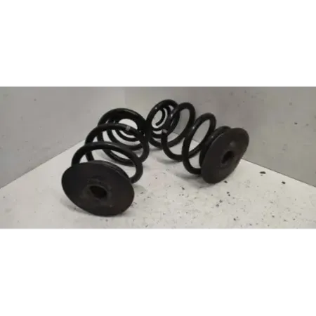 Ressort amortisseur arriere