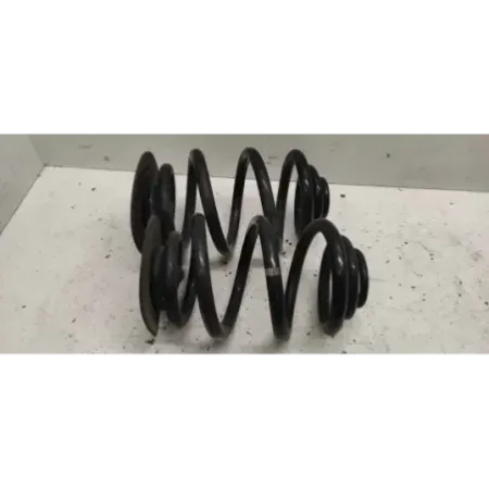 Ressort amortisseur arriere