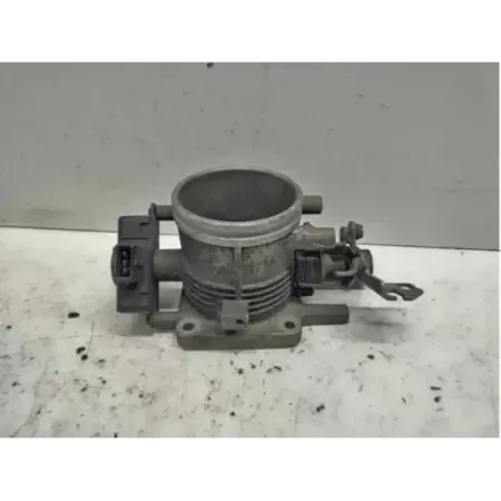 Boitier papillon bmw serie 6 e24