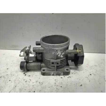 Boitier papillon bmw serie 6 e24