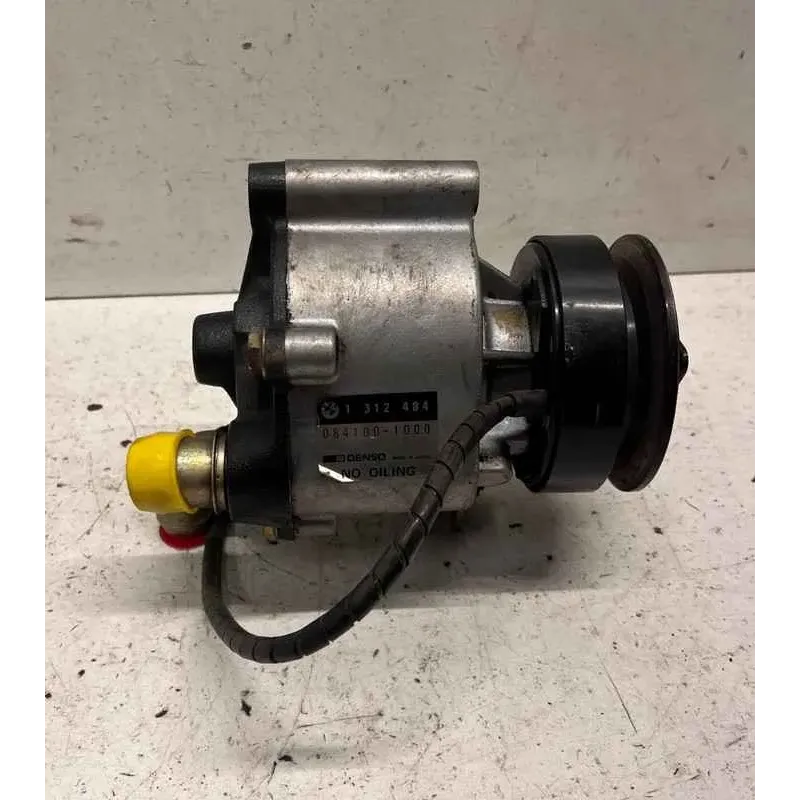 Pompe a air secondaire bmw m5