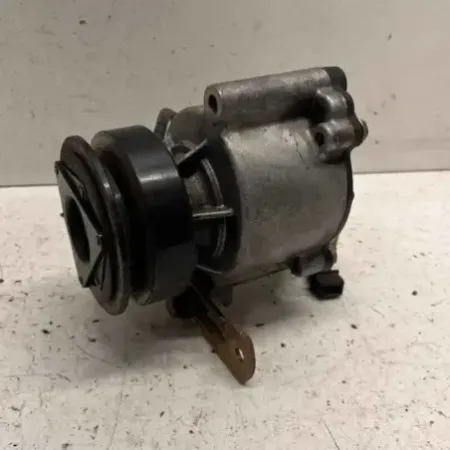 Pompe a air secondaire bmw m5