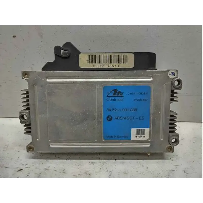 Calculateur abs bmw serie 3 e36