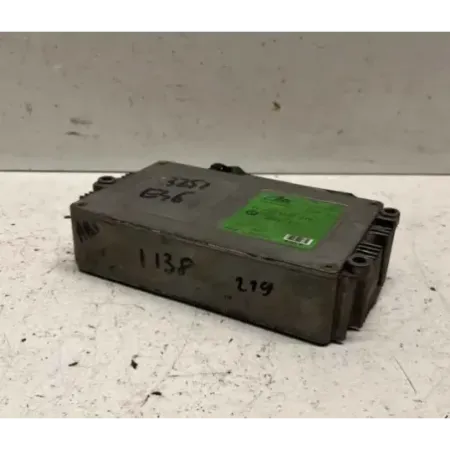 Calculateur abs bmw m3