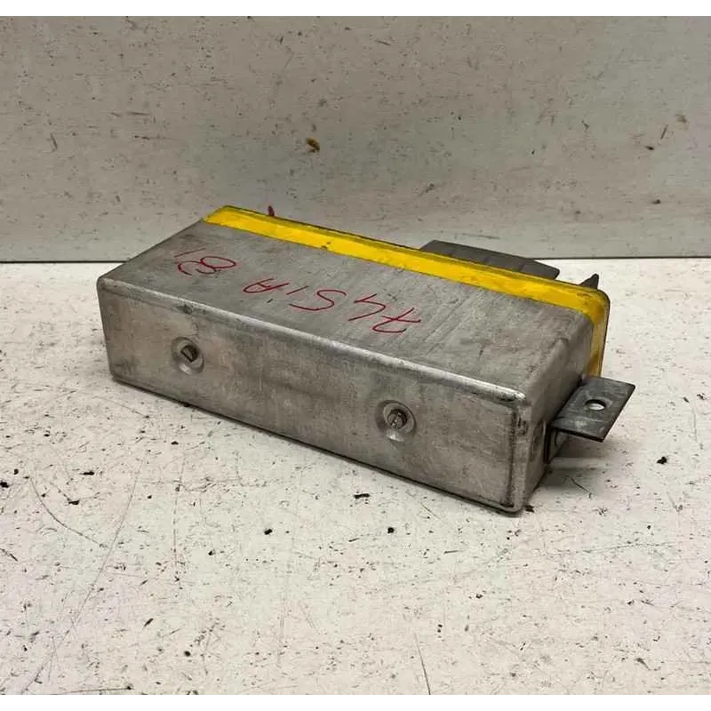 Calculateur abs bmw serie 7 e23